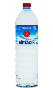 1.5L Pet Şişe