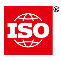 ISO Certificate